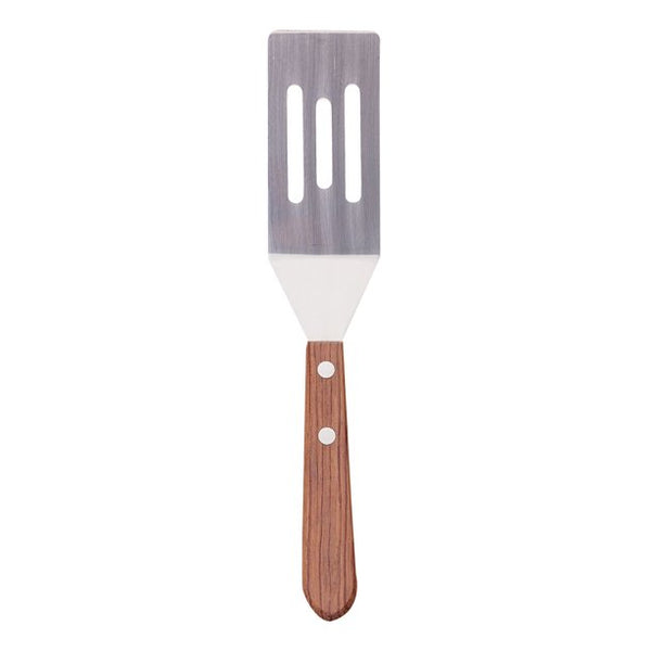 Harold Import Company Stainless Steel Spatula with Wood Handle