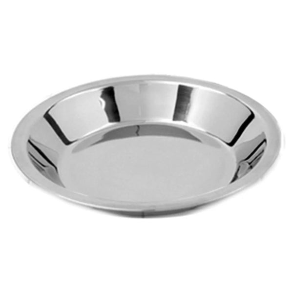Norpro Stainless Steel 9" Pie Pan