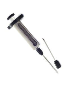 Norpro Stainless Steel Marinade Injector