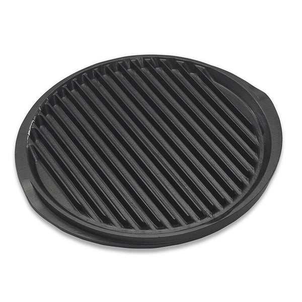 Nordic Ware Flat Top Round Reversible Griddle/Grill – the international  pantry