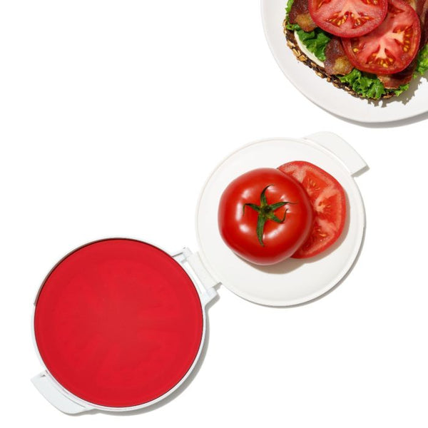 OXO Cut and Slice Tomato Saver