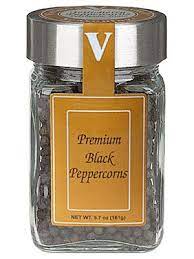 Victoria Gourmet Premium Peppercorns