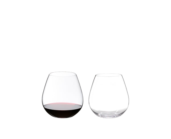Riedel "O" Pinot/Nebbiolo Wine Tumbler Set