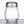 Load image into Gallery viewer, Harold Import Company Stainless Steel and Glass Cheese Shaker

