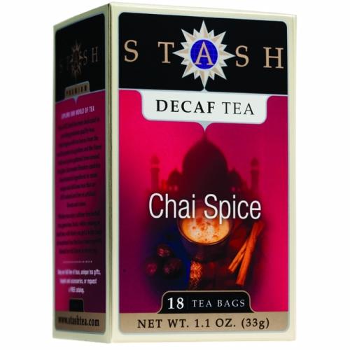 Stash Chai Spice Tea (18 Bags)