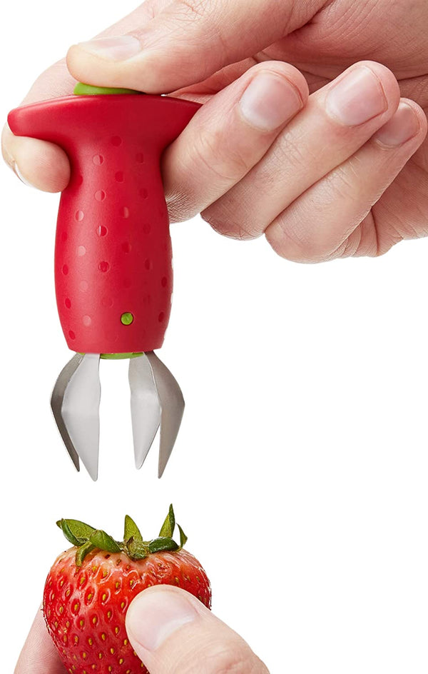 Chef'n Strawberry Slicester, Fruit Tools