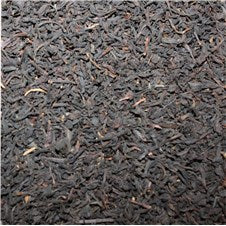 Ashby Cinnamon Plum Loose Leaf Tea (8oz.)