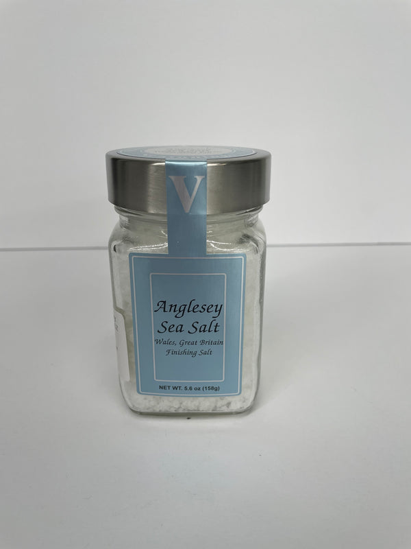 Victoria Gourmet Anglesey Sea Salt