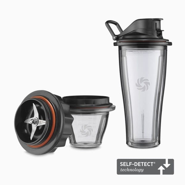 Vitamix Blending Cup & Starter Kit