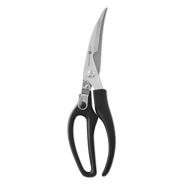 Wusthof Poultry Shears – the international pantry
