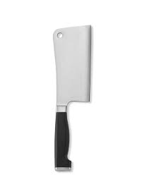 Zwilling J.A. Henckels Four Star 6" Cleaver